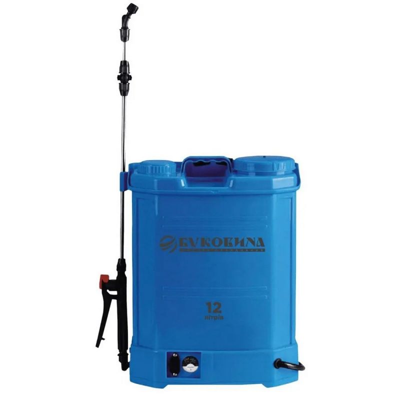 Как выбрать лучший опрыскиватель?