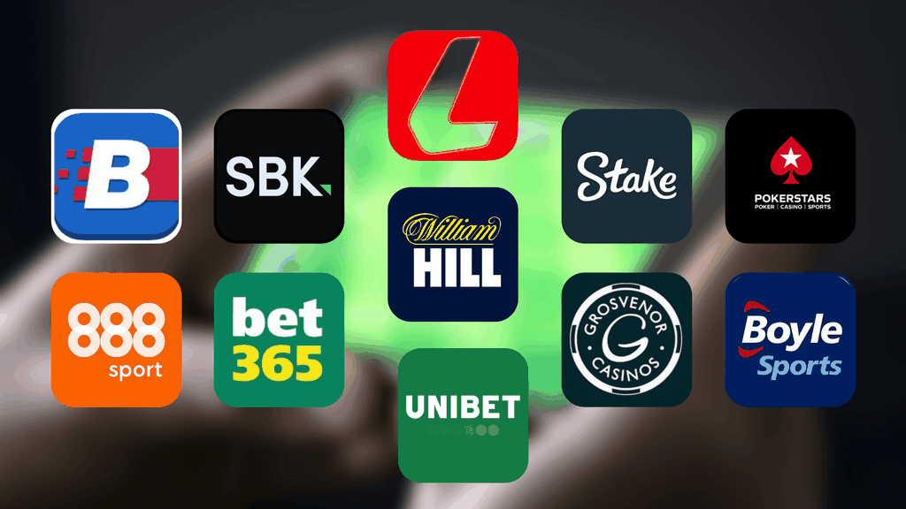 Non UK Betting Sites 2025: Top Bookmakers Outdoors UK