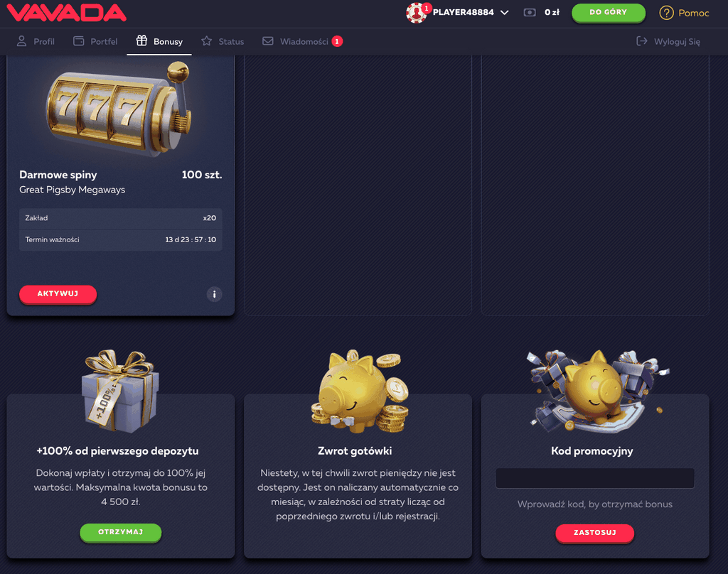 Vavada Mobile Gambling Establishment - Играйте на смартфонах и планшетах